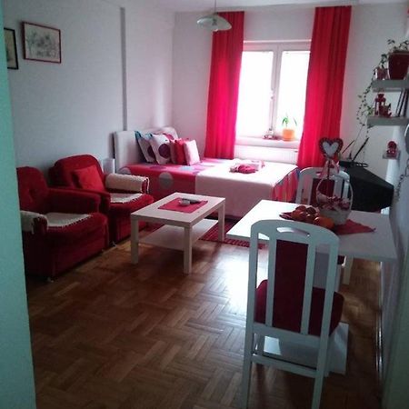 Apartman Mira Pozarevac Exterior photo