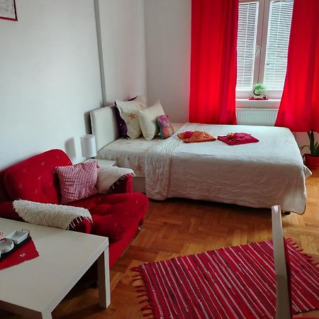 Apartman Mira Pozarevac Exterior photo