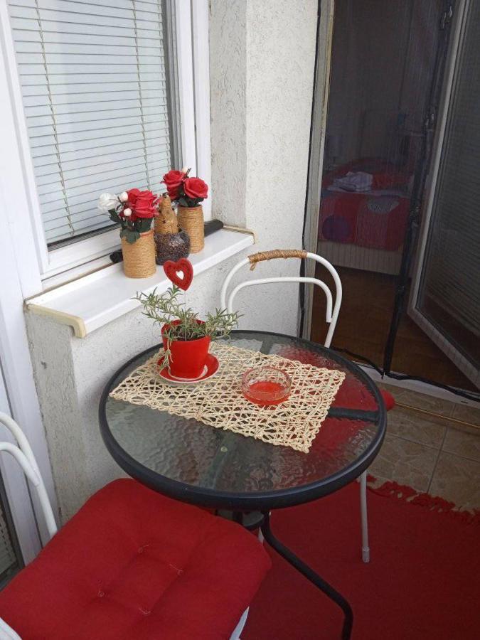Apartman Mira Pozarevac Exterior photo