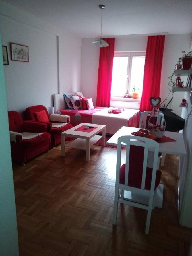 Apartman Mira Pozarevac Exterior photo