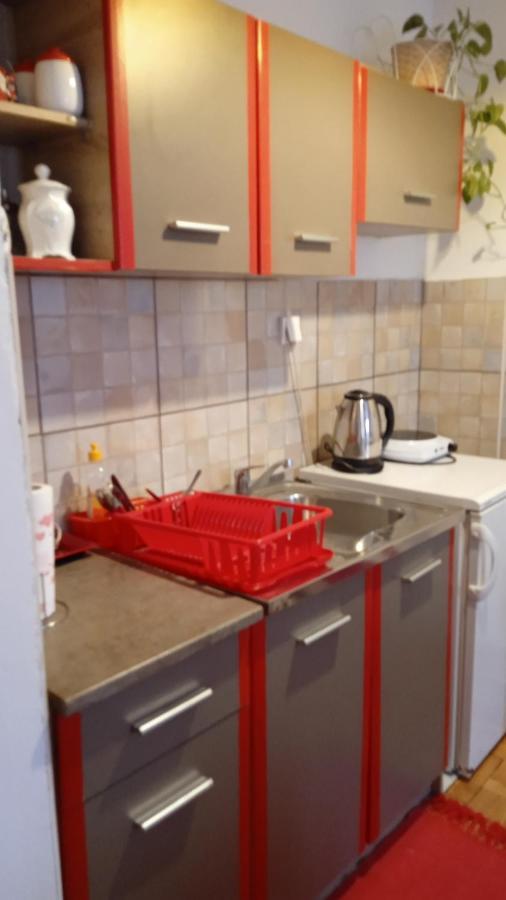 Apartman Mira Pozarevac Exterior photo