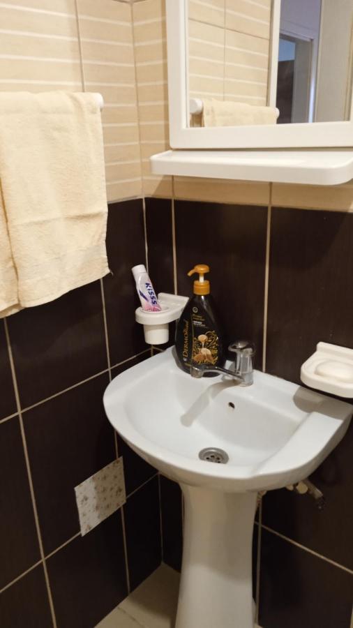 Apartman Mira Pozarevac Exterior photo