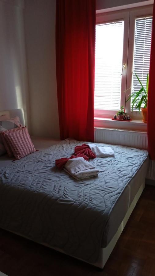 Apartman Mira Pozarevac Exterior photo