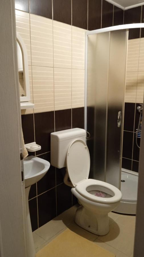 Apartman Mira Pozarevac Exterior photo