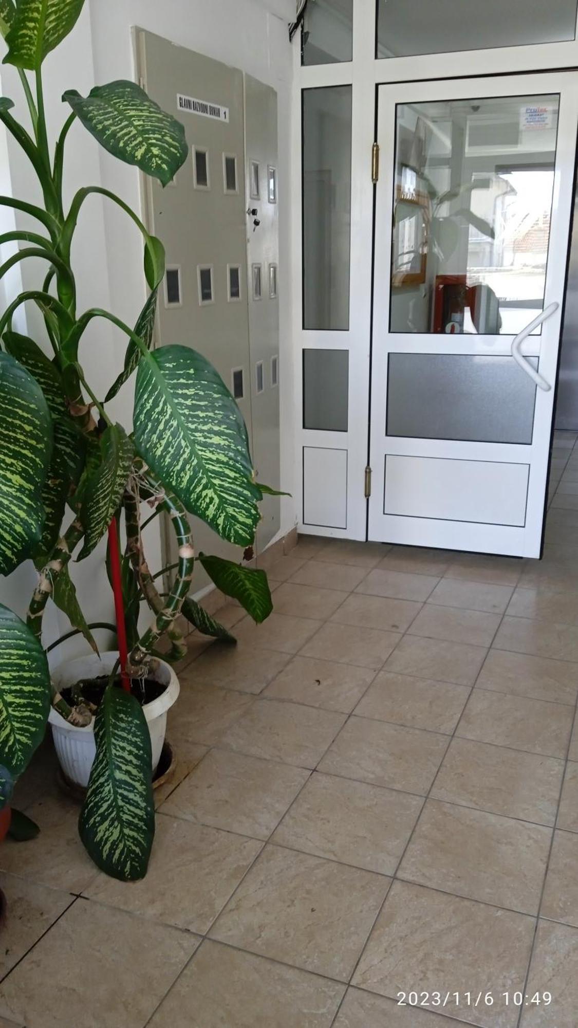 Apartman Mira Pozarevac Exterior photo
