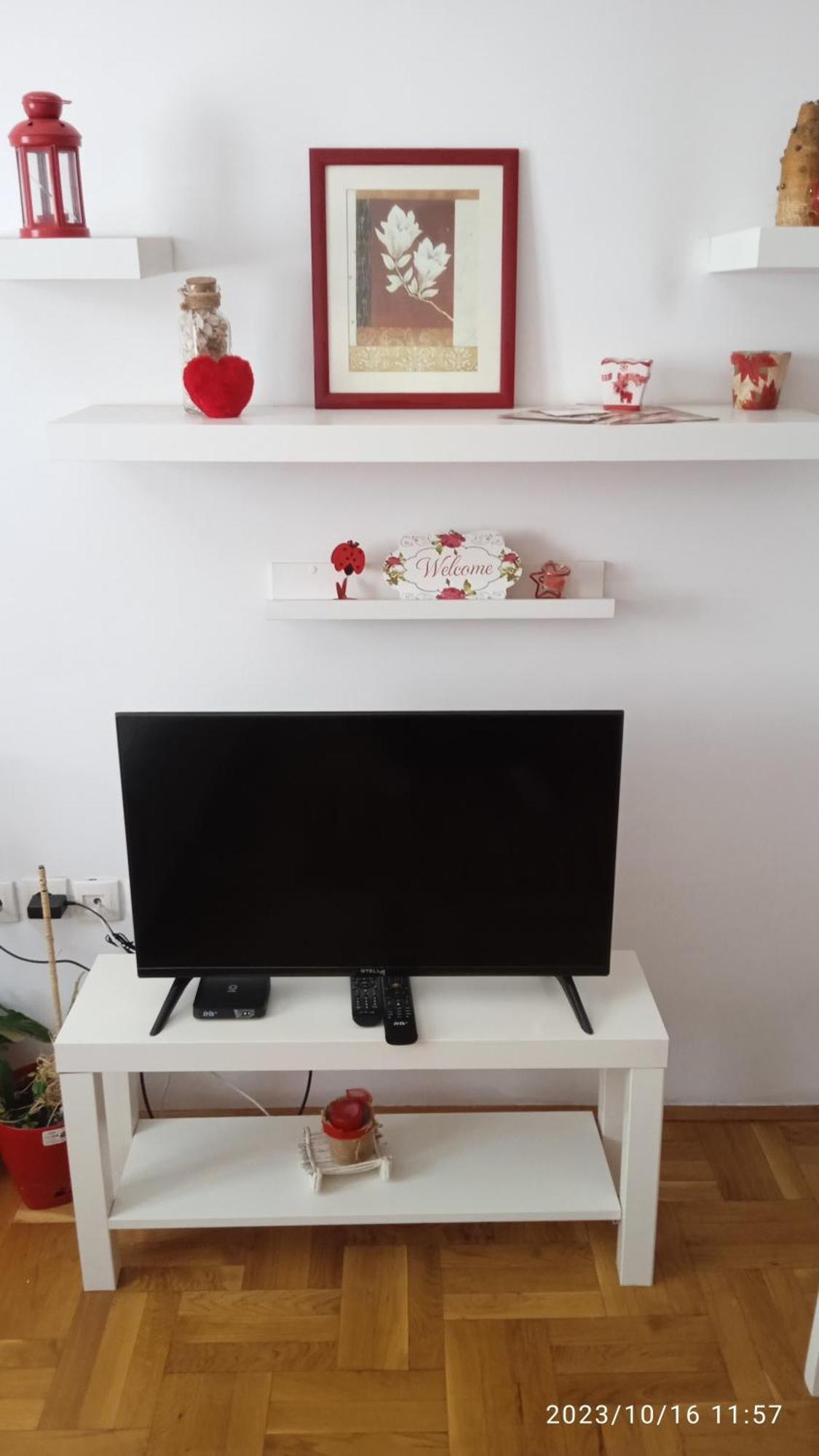 Apartman Mira Pozarevac Exterior photo