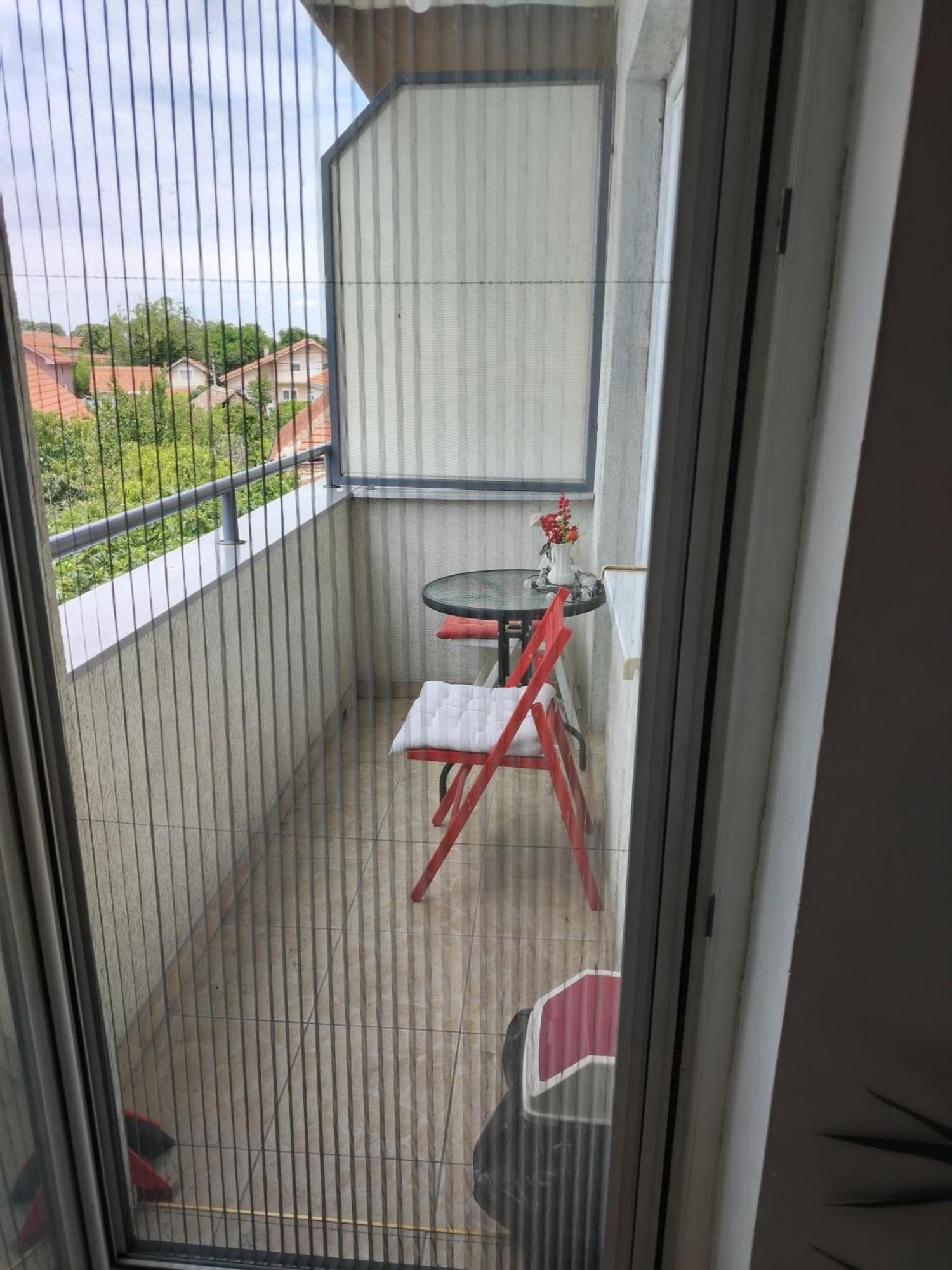 Apartman Mira Pozarevac Exterior photo