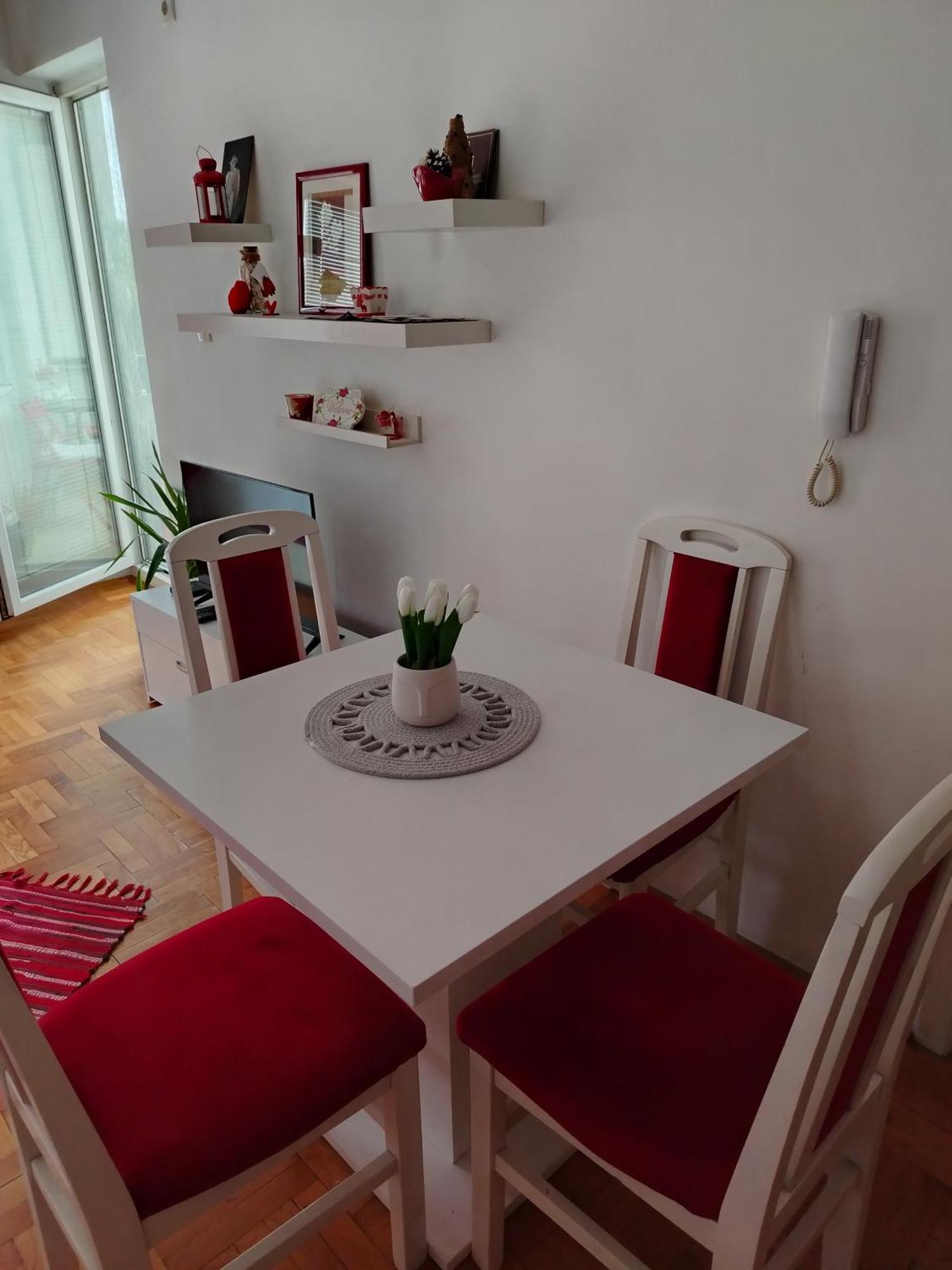 Apartman Mira Pozarevac Exterior photo