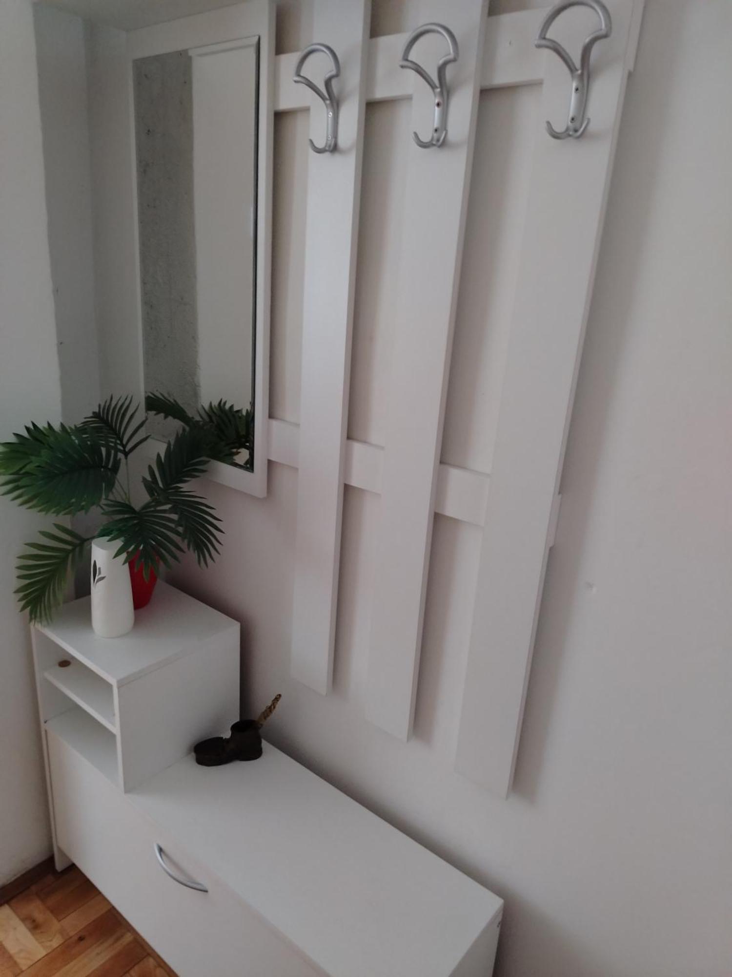 Apartman Mira Pozarevac Exterior photo