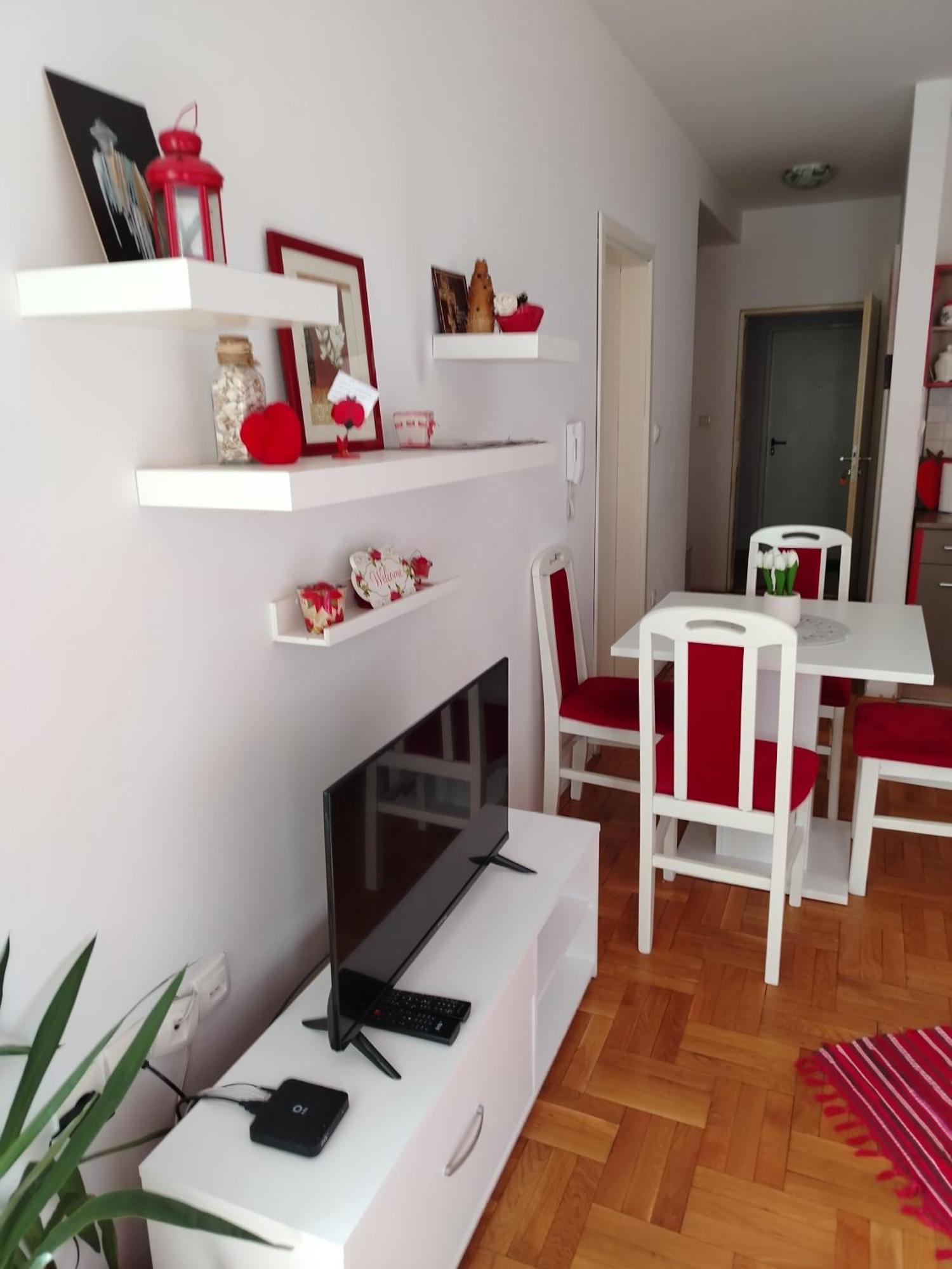 Apartman Mira Pozarevac Exterior photo